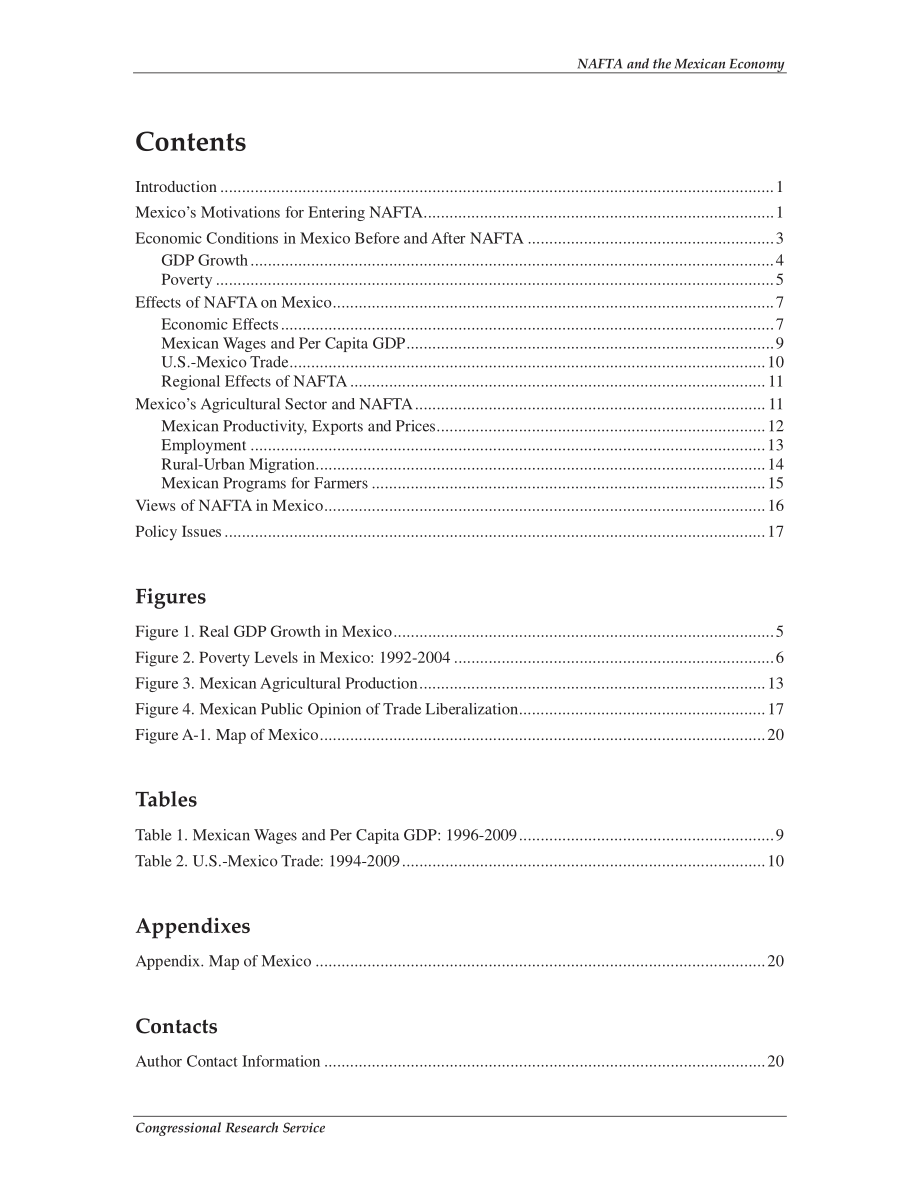 [20100603]RL34733_ 北美自由贸易协定与墨西哥经济.pdf_第3页