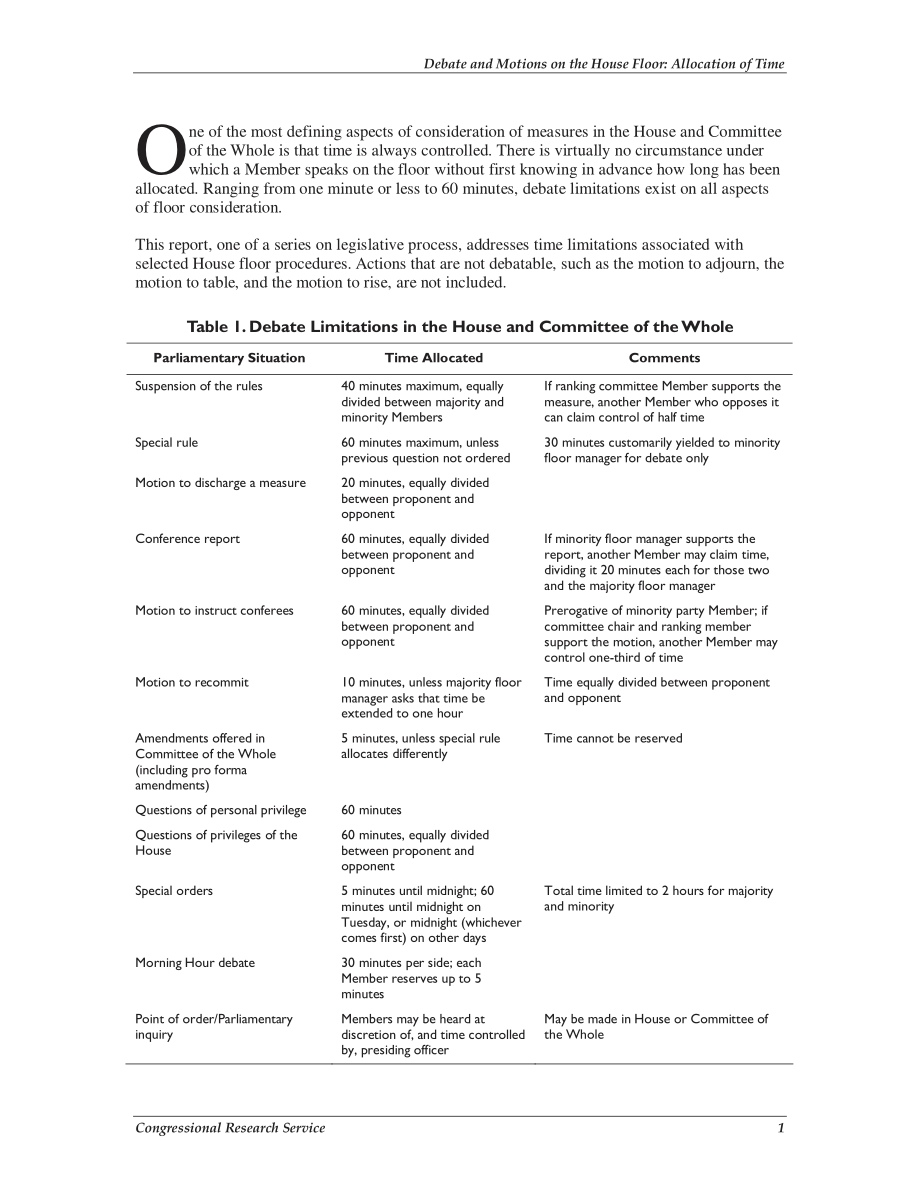 [20090629]98-827_众议院的辩论和动议：时间分配.pdf_第3页