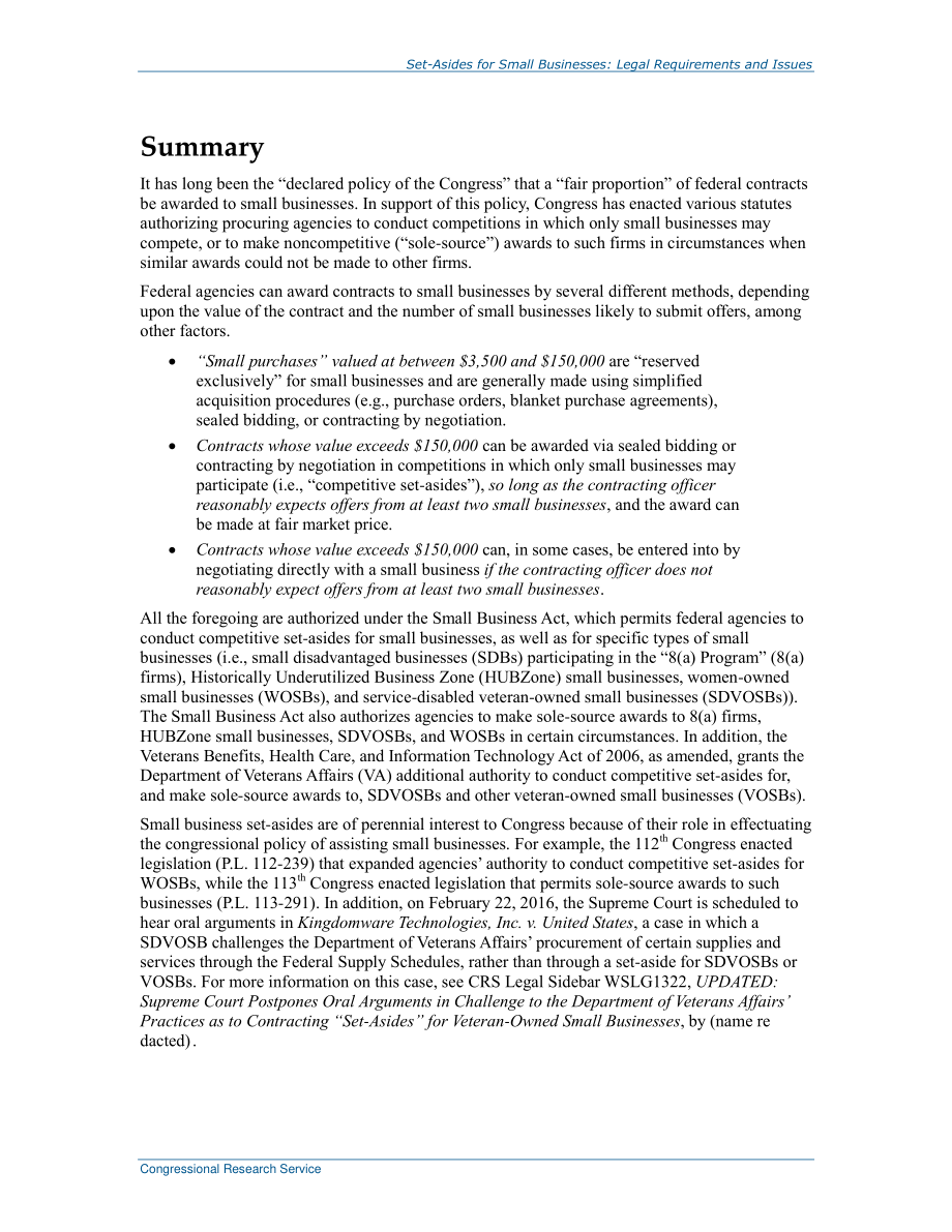 [20160128]R42981_为小企业设置辅助设备：法律要求和问题.pdf_第2页