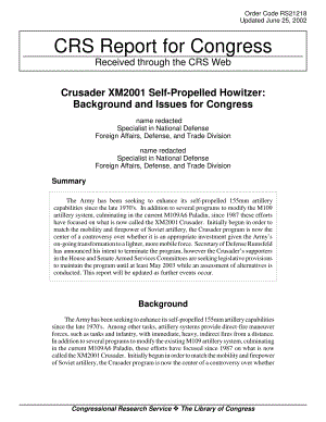 [20020625]RS21218_十字军XM2001自行榴弹炮：国会背景和议题.pdf
