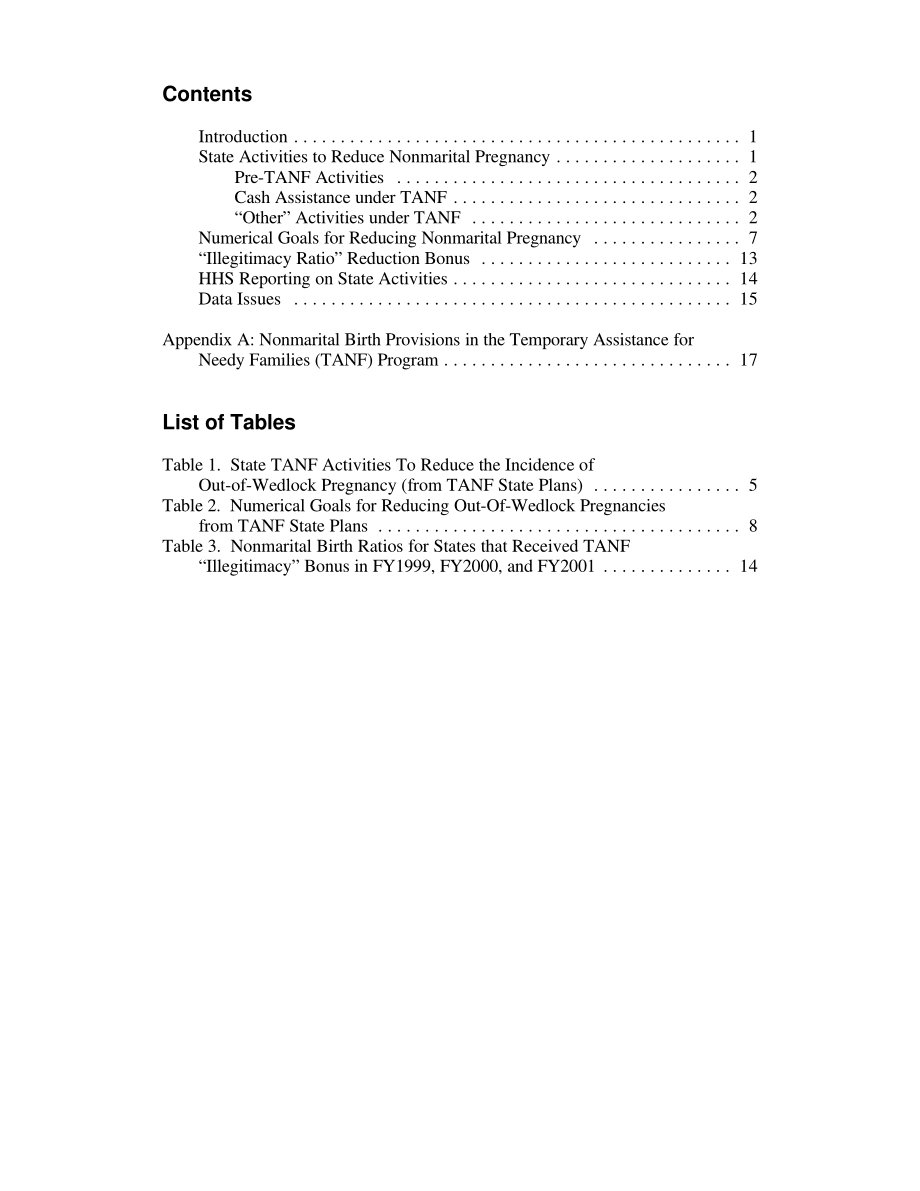 [20011218]RL31219_福利改革：TANF活动减少非婚姻妊娠.pdf_第3页