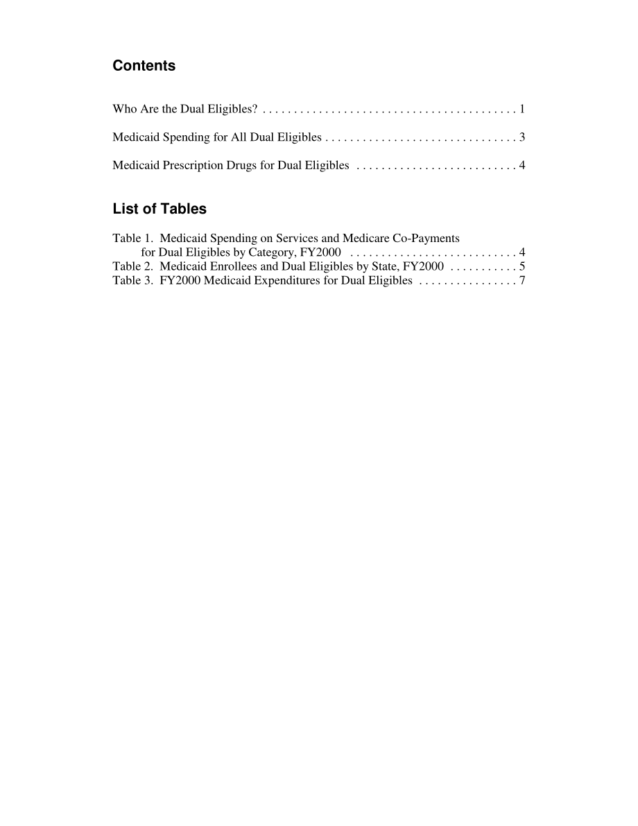 [20040713]RL31987_双重可选项：处方药和其他服务的医疗补助支出.pdf_第3页