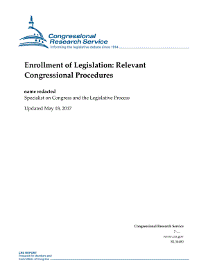 [20170518]RL34480_立法注册：相关国会程序.pdf