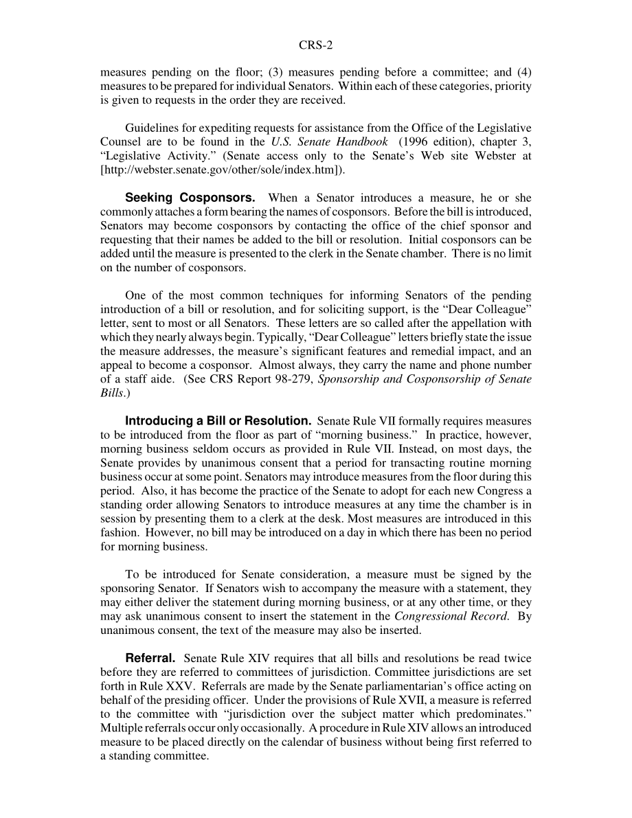 [20030421]98-459GOV_提出参议院法案或决议.pdf_第2页