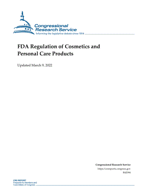 [20220309]R42594_FDA化妆品和个人护理产品法规.pdf