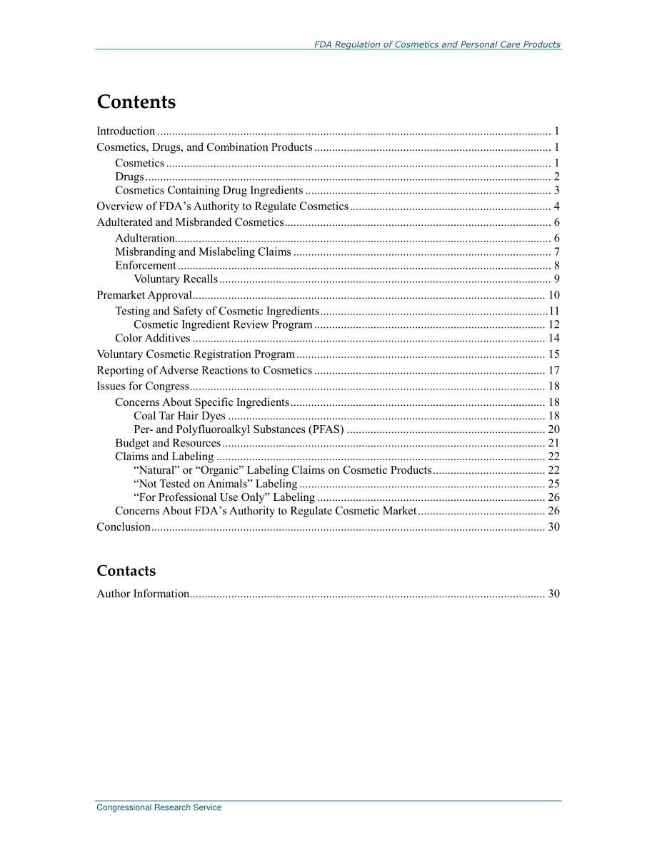 [20220309]R42594_FDA化妆品和个人护理产品法规.pdf_第3页
