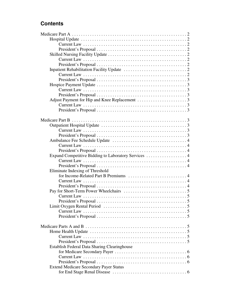 [20060331]RL33306_医疗保险：2007财年预算问题.pdf_第3页