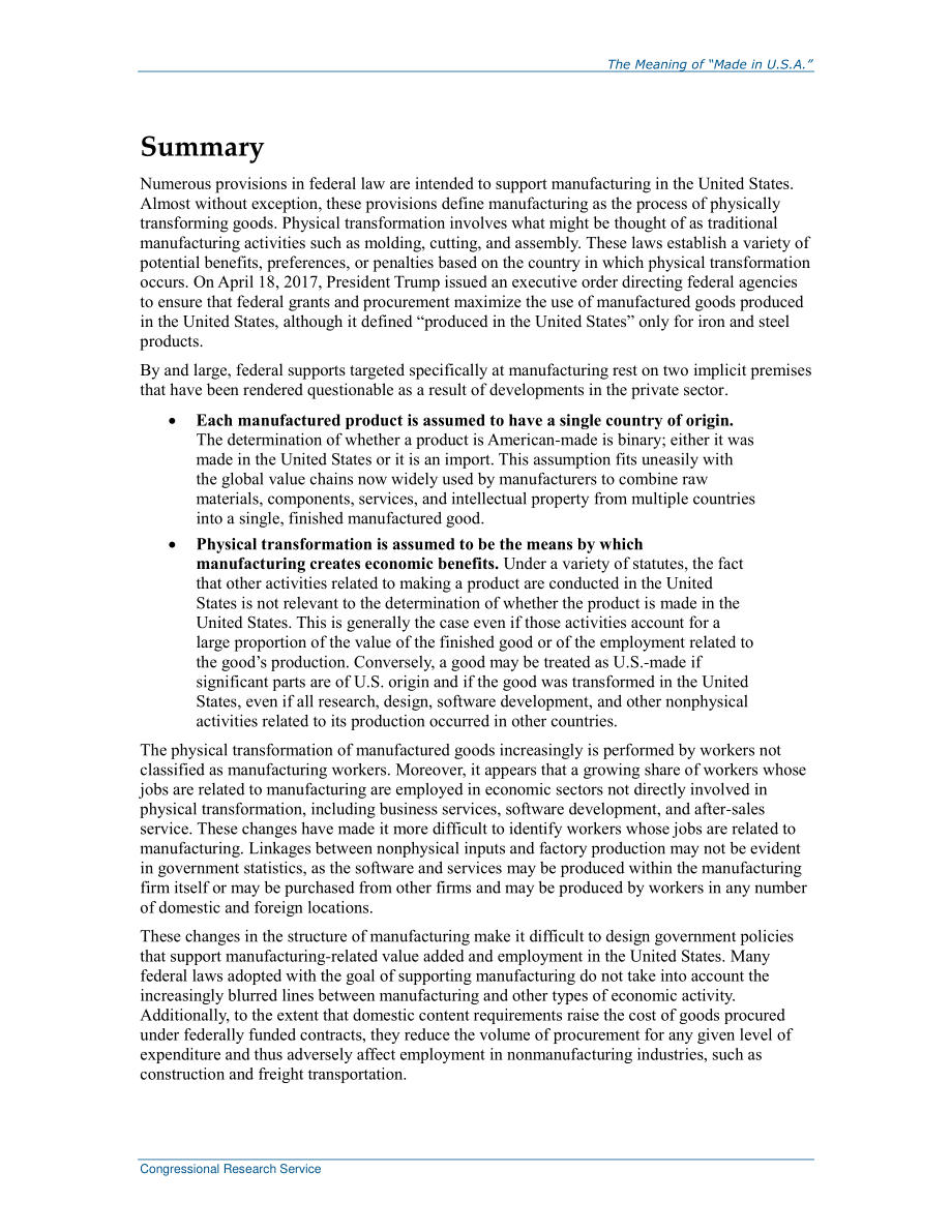 [20170505]R44755_“美国制造”的含义.pdf_第2页