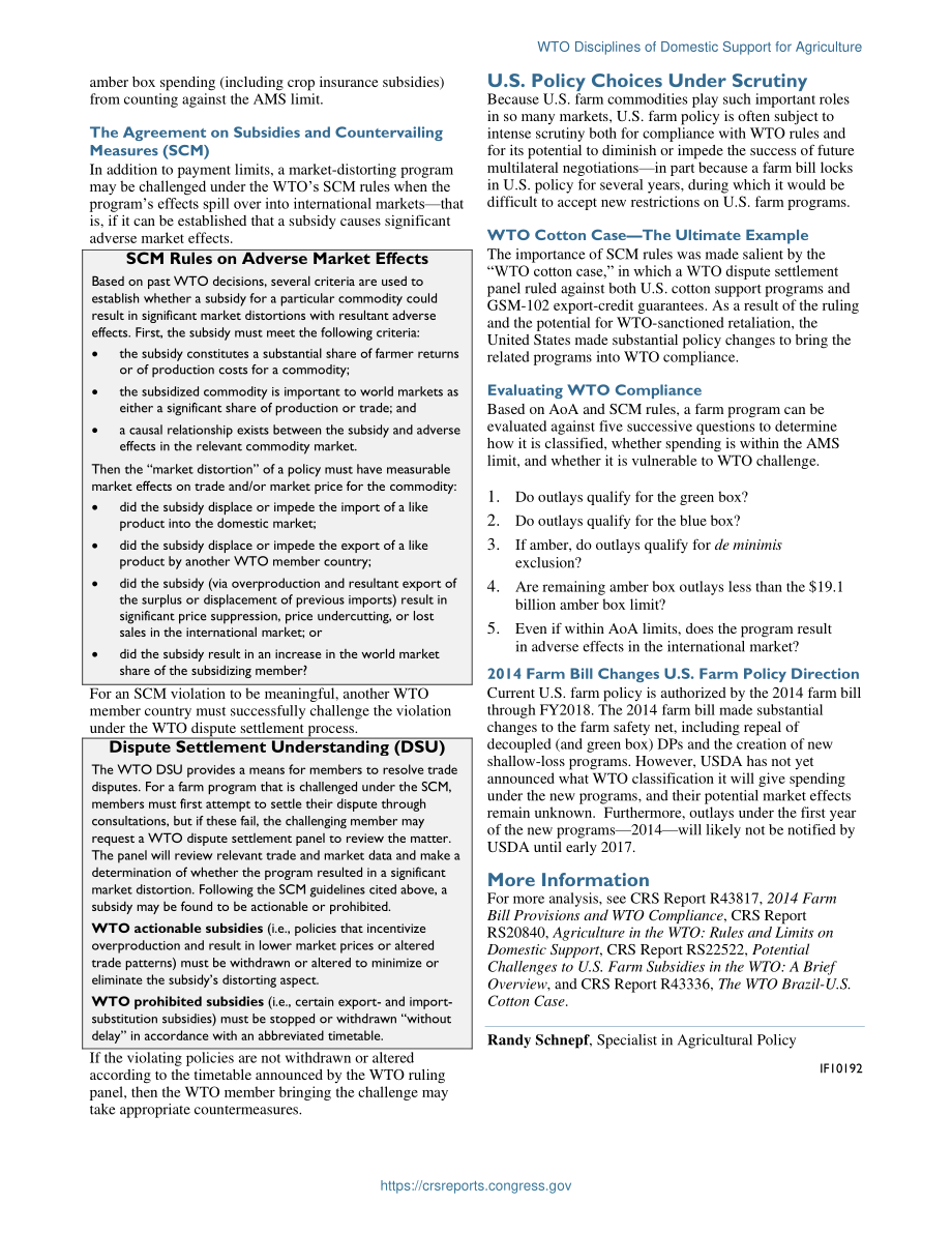[20150417]IF10192_WTO关于国内支持农业的规定.pdf_第2页