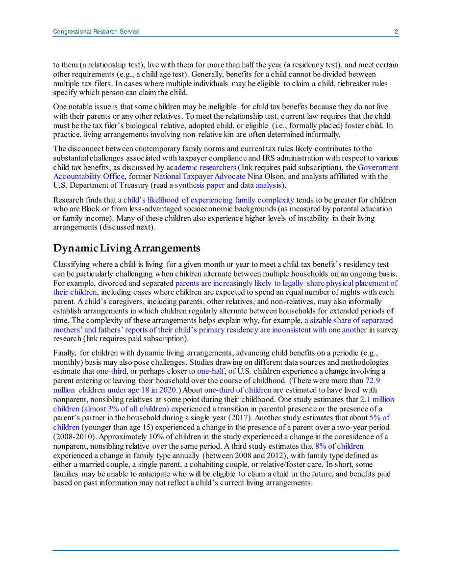 [20210312]IN11634_儿童税收优惠和生活安排复杂或动态的儿童.pdf_第2页