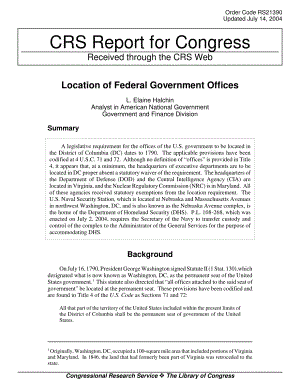 [20040714]RS21390_联邦政府办公室的位置.pdf
