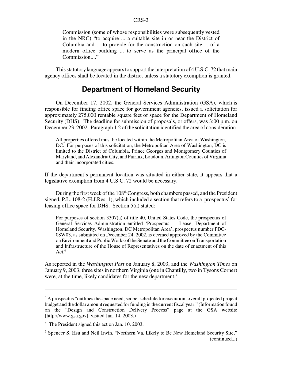 [20040714]RS21390_联邦政府办公室的位置.pdf_第3页