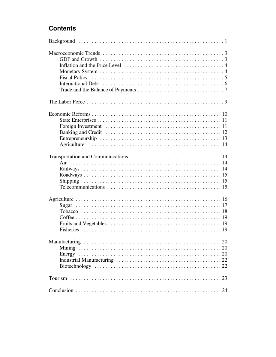 [20020620]RL30837_古巴：经济入门.pdf_第3页