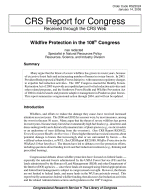 [20050114]RS22024_第108届国会的野火保护.pdf