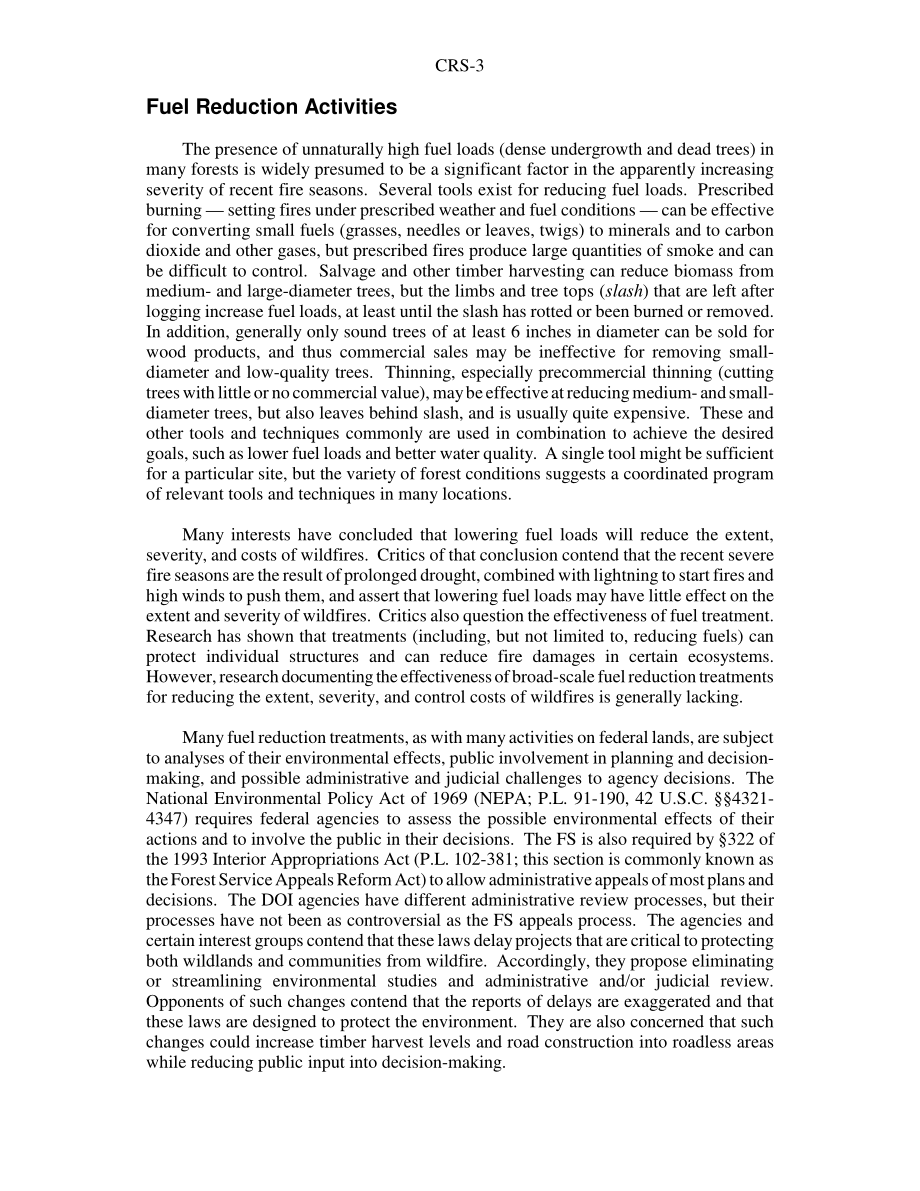 [20050114]RS22024_第108届国会的野火保护.pdf_第3页