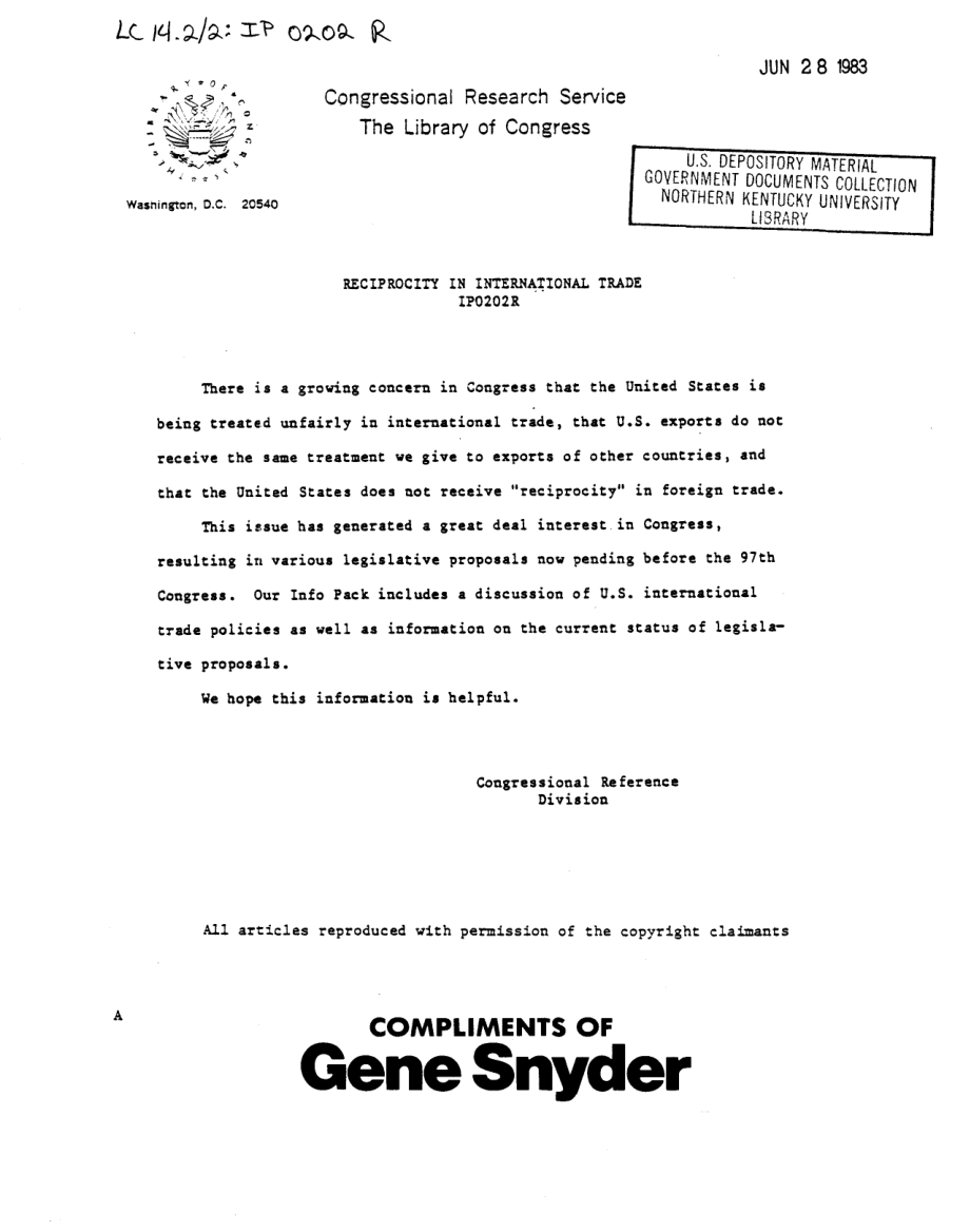 [19830628]IP0202R_国际贸易中的互惠.pdf_第1页