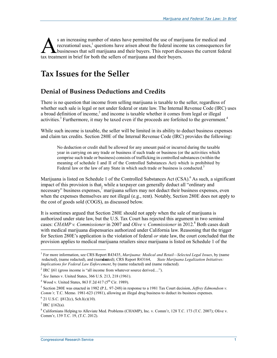 [20150526]R44056_大麻和联邦税法：简言之.pdf_第3页