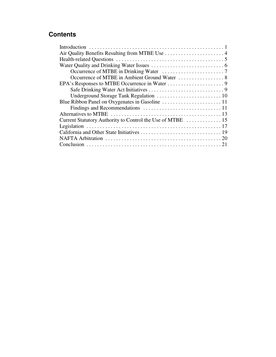 [20040102]98-290ENR_汽油中的MTBE：清洁空气和饮用水问题.pdf_第3页