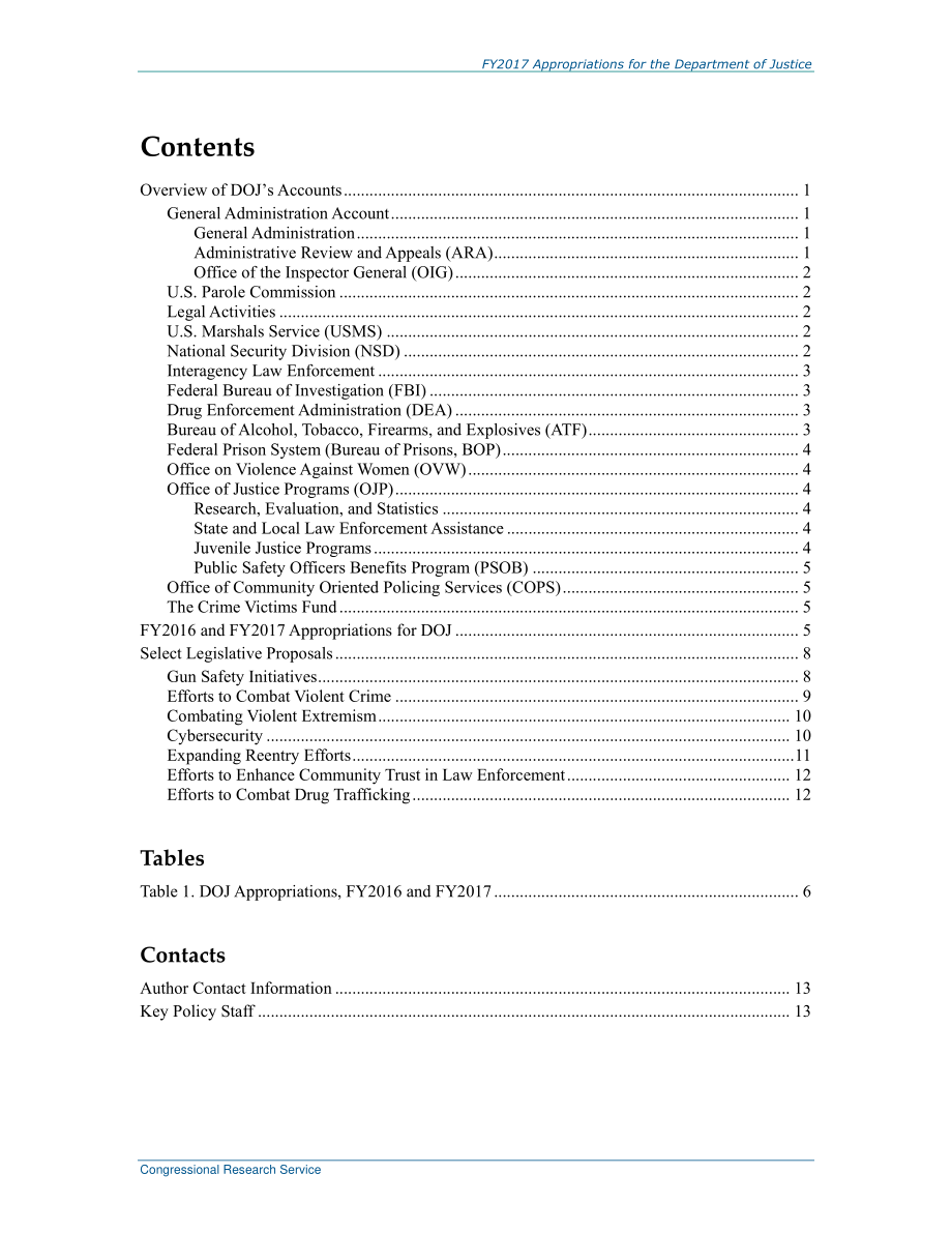 [20170530]R44424_2017财年司法部拨款.pdf_第3页
