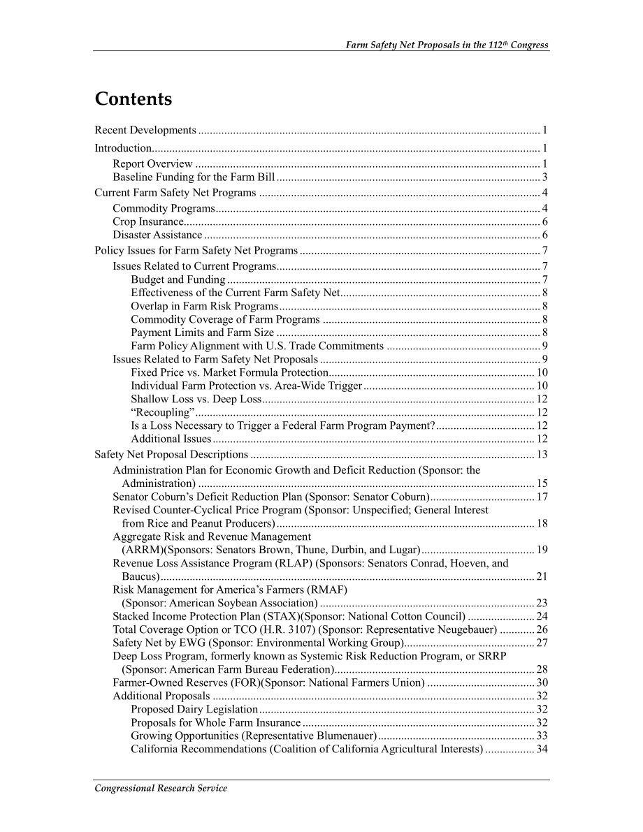 [20120601]R42040_第112届国会农业安全网提案.pdf_第3页