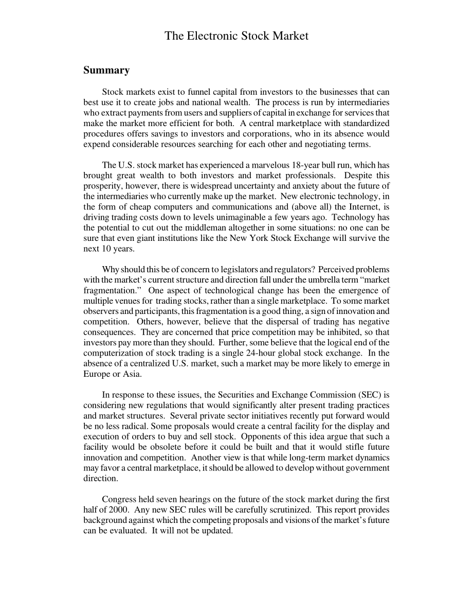 [20000708]RL30602_电子股票市场.pdf_第2页
