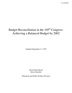 [19970911]97-620EPW_第105届国会预算调整：到2002年实现预算平衡.pdf