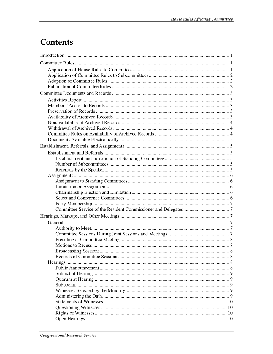 [20050321]97-357_影响委员会的众议院规则.pdf_第3页