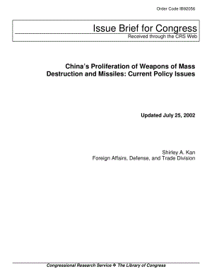 [20020725]IB92056_中国大规模杀伤性武器和导弹的扩散：当前政策问题.pdf