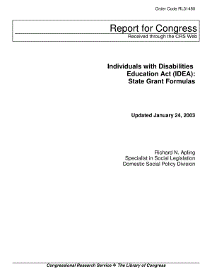 [20030124]RL31480_《残疾人教育法》（IDEA）：州补助金公式.pdf