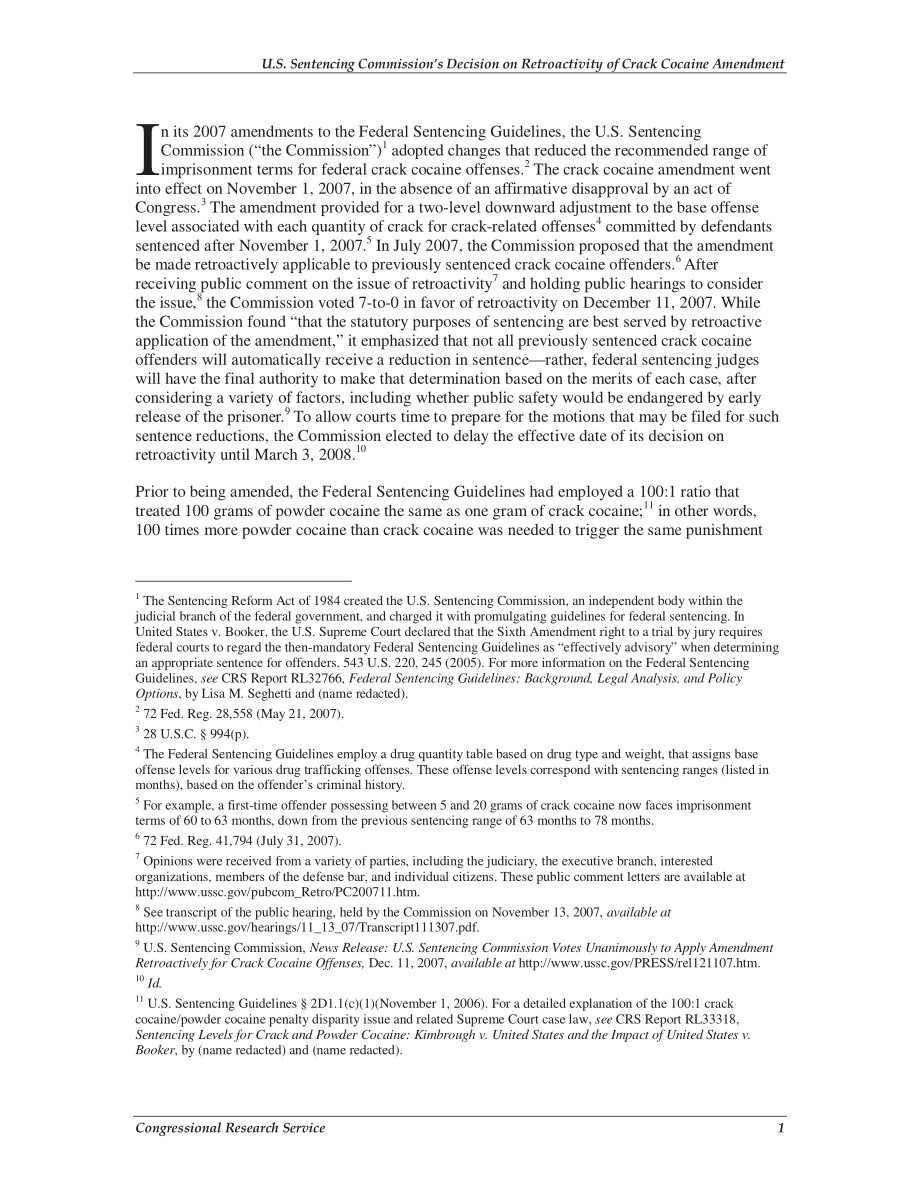 [20080201]RS22800_美国量刑委员会关于快克可卡因修正案追溯效力的决定.pdf_第3页