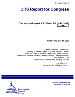 [20070831]RL34113_众议院通过了2007年农业法案（H.R.2419）概览.pdf