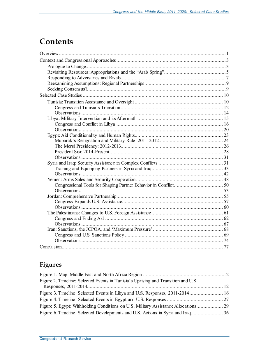 [20210521]R46796_2011-2020年国会与中东：选定的案例研究.pdf_第3页