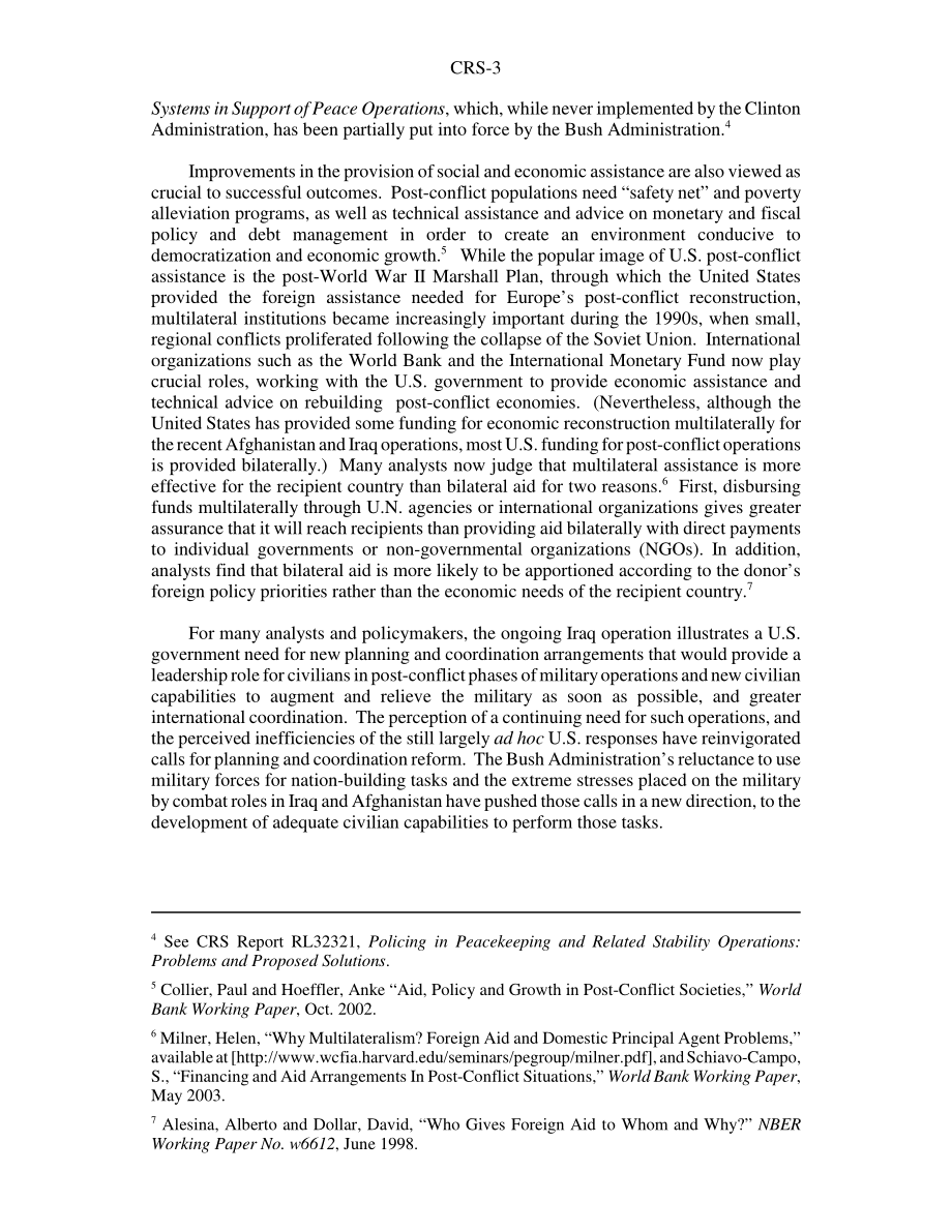 [20050119]RS22031_维持和平和冲突后能力：国务院重建与稳定办公室.pdf_第3页
