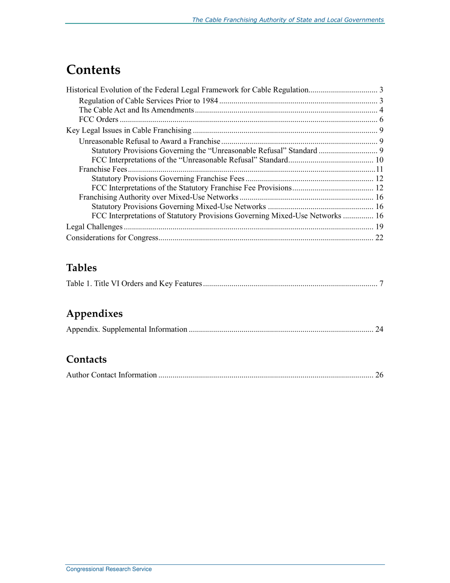 [20200103]R46147_州和地方政府的有线电视特许经营机构和《通信法》.pdf_第3页