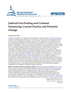 [20180824]LSB10191_司法实况调查和刑事判决：当前做法和潜在变化 .pdf