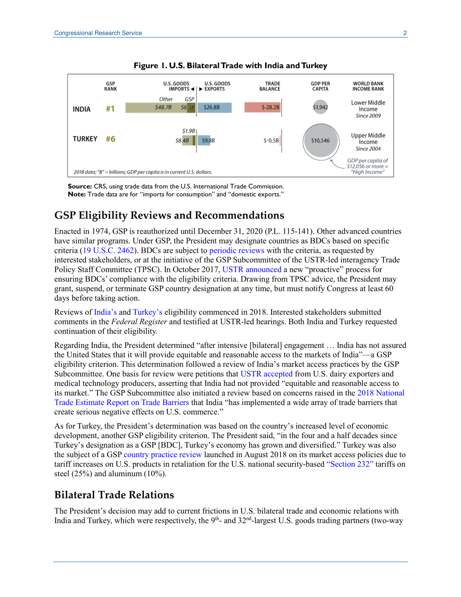 [20190315]IN11075_特朗普政府提议取消印度和土耳其的普惠制福利.pdf_第2页