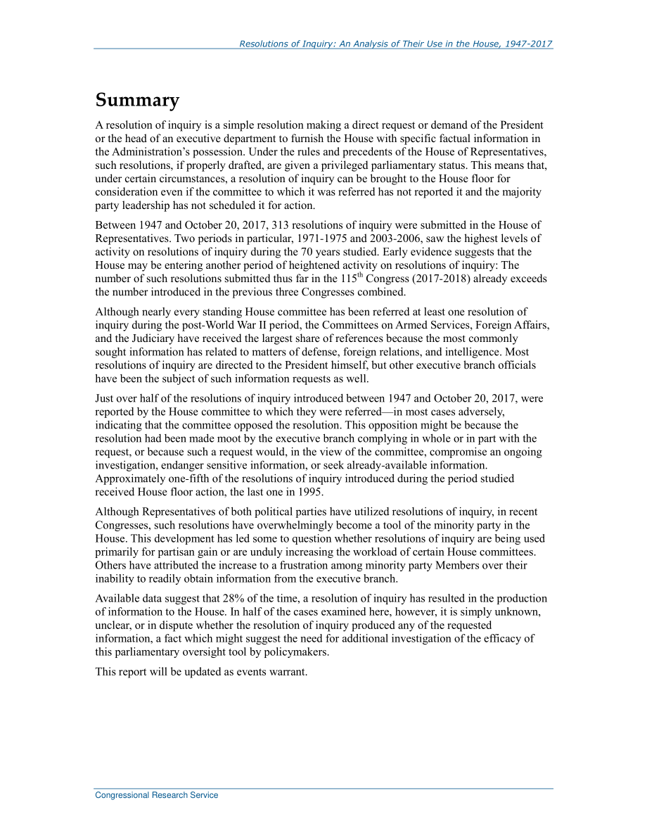 [20171109]R40879_调查决议：1947-2017年房屋使用情况分析.pdf_第2页