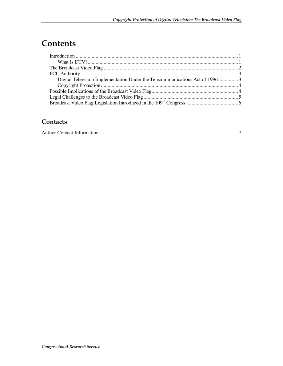 [20070111]RL33797_数字电视版权保护：广播视频标志.pdf_第3页