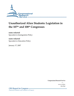 [20070117]RL31365_未经授权的外国学生：第107届和第108届国会的立法.pdf