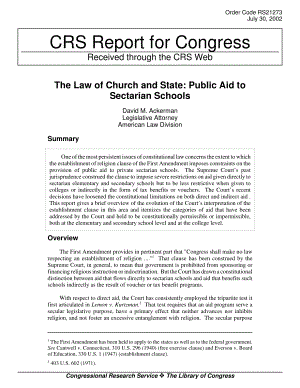 [20020730]RS21273_教会和国家法律：对教派学校的公共援助.pdf