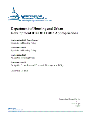 [20131213]R42517_住房和城市发展部（HUD）：2013财年拨款.pdf