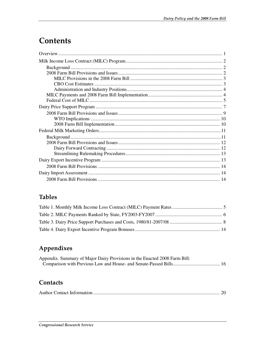 [20090122]RL34036_乳制品政策和2008年农业法案.pdf_第3页
