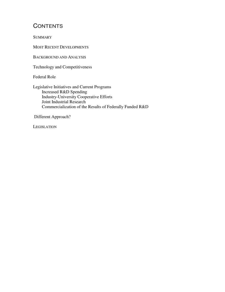 [20060530]IB91132_产业竞争力和技术进步：关于政府政策的辩论.pdf_第2页