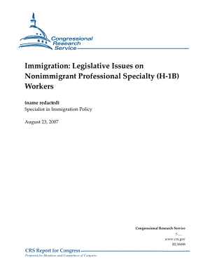 [20070823]RL30498_移民：非移民专业（H-1B）工人的立法问题.pdf