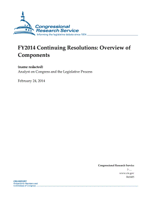 [20140224]R43405_2014财年持续决议：组件概述.pdf