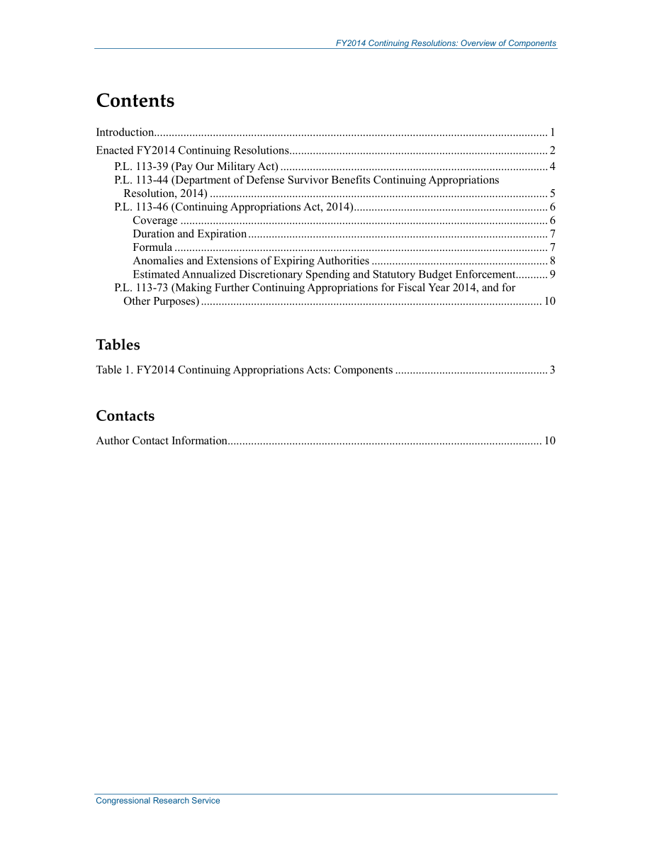 [20140224]R43405_2014财年持续决议：组件概述.pdf_第3页