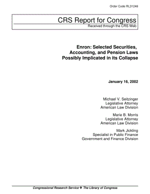 [20020116]RL31248_安然：某些证券、会计和养老金法律可能与其崩溃有关.pdf