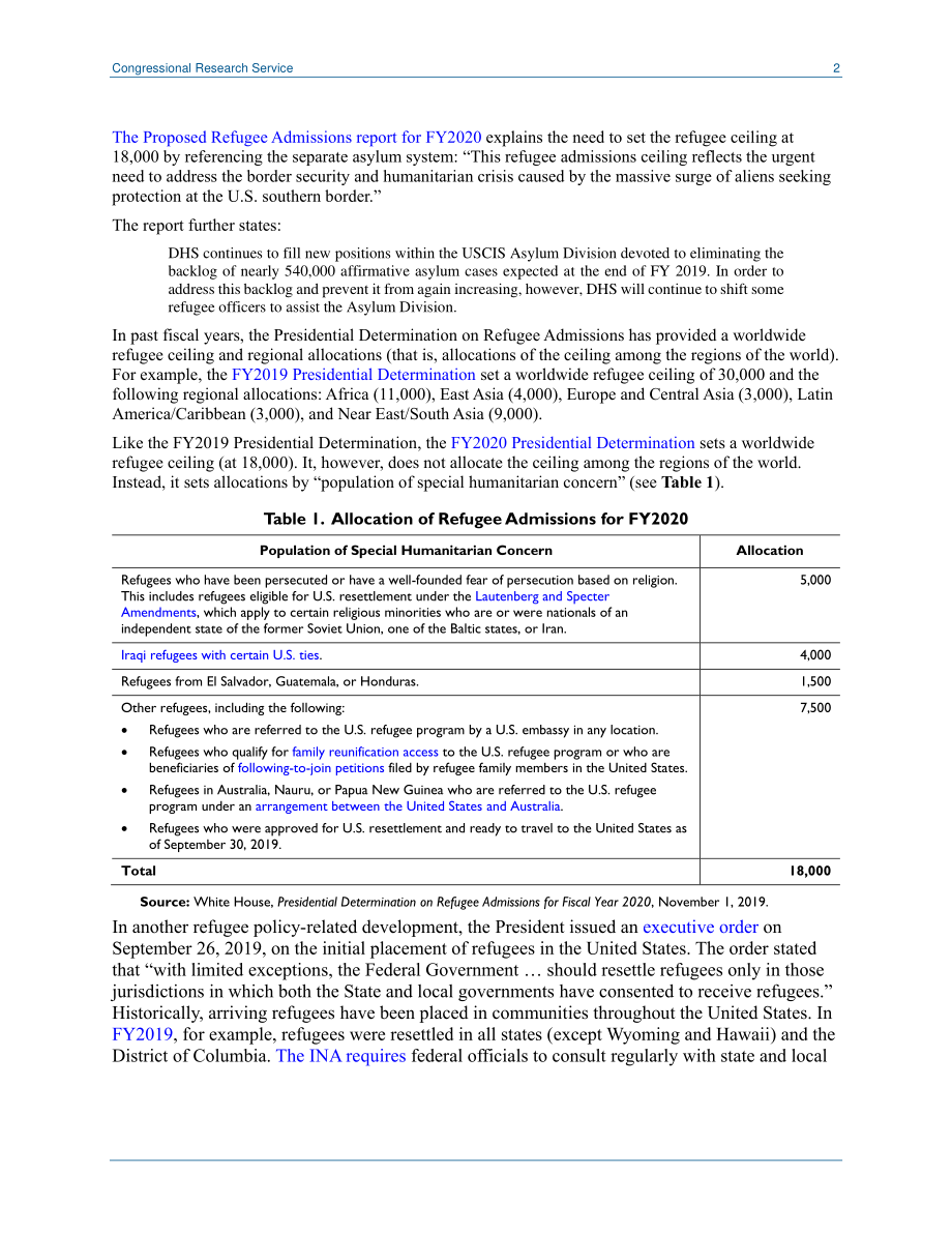 [20191107]IN11196_2020财年难民上限和拨款.pdf_第2页