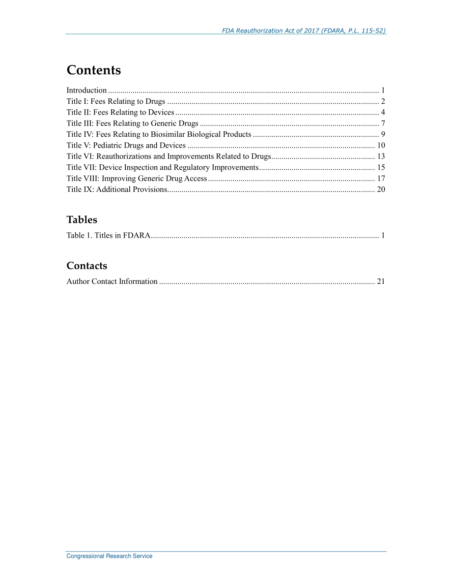 [20170921]R44961_2017年FDA再授权法案（FDARAP.L115-52) .pdf_第3页