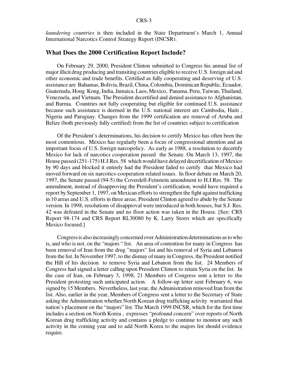 [20000327]98-159F_毒品生产国和贩运国的麻醉品认证：问题和答案.pdf_第3页